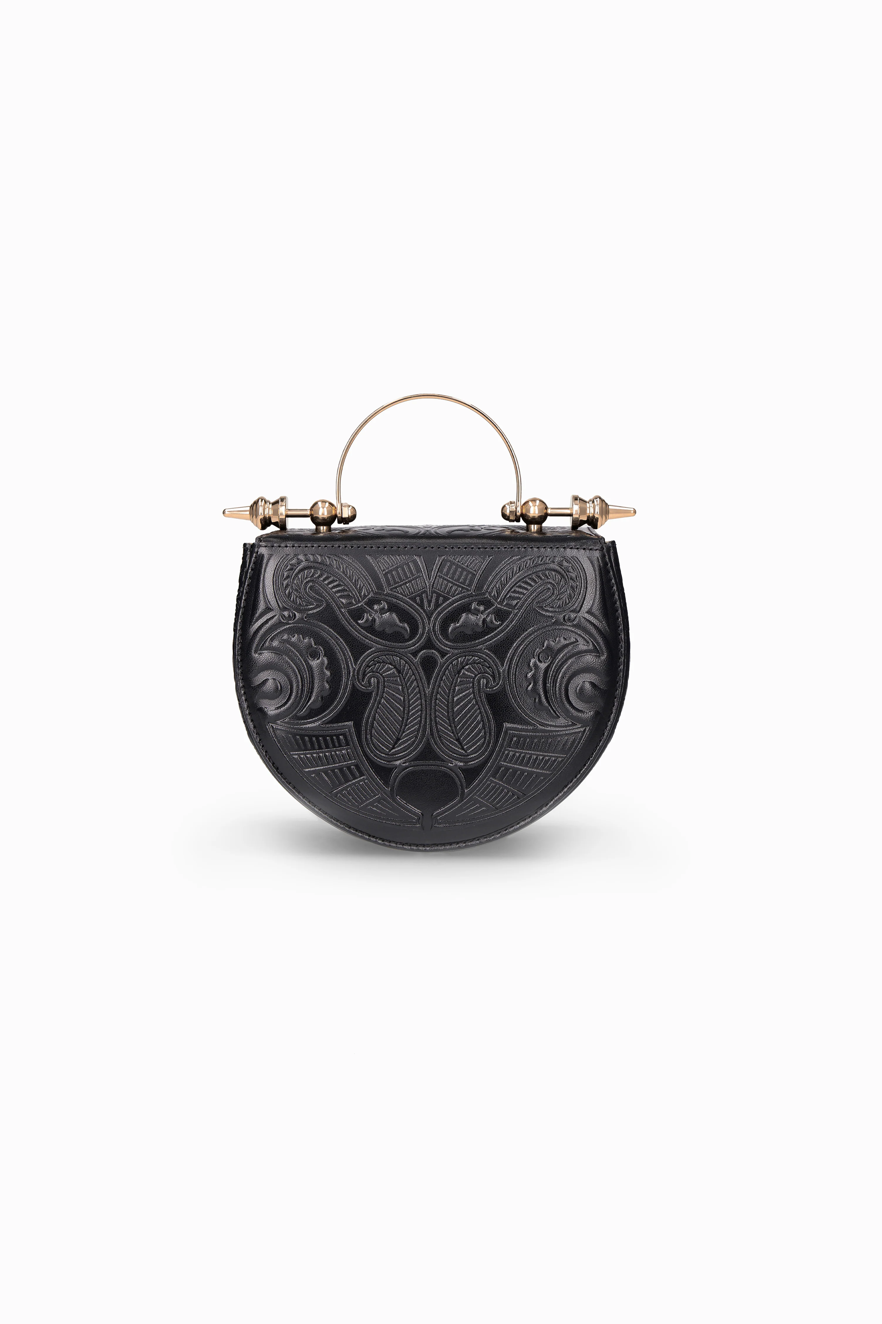 Oak on Leather - Image 5