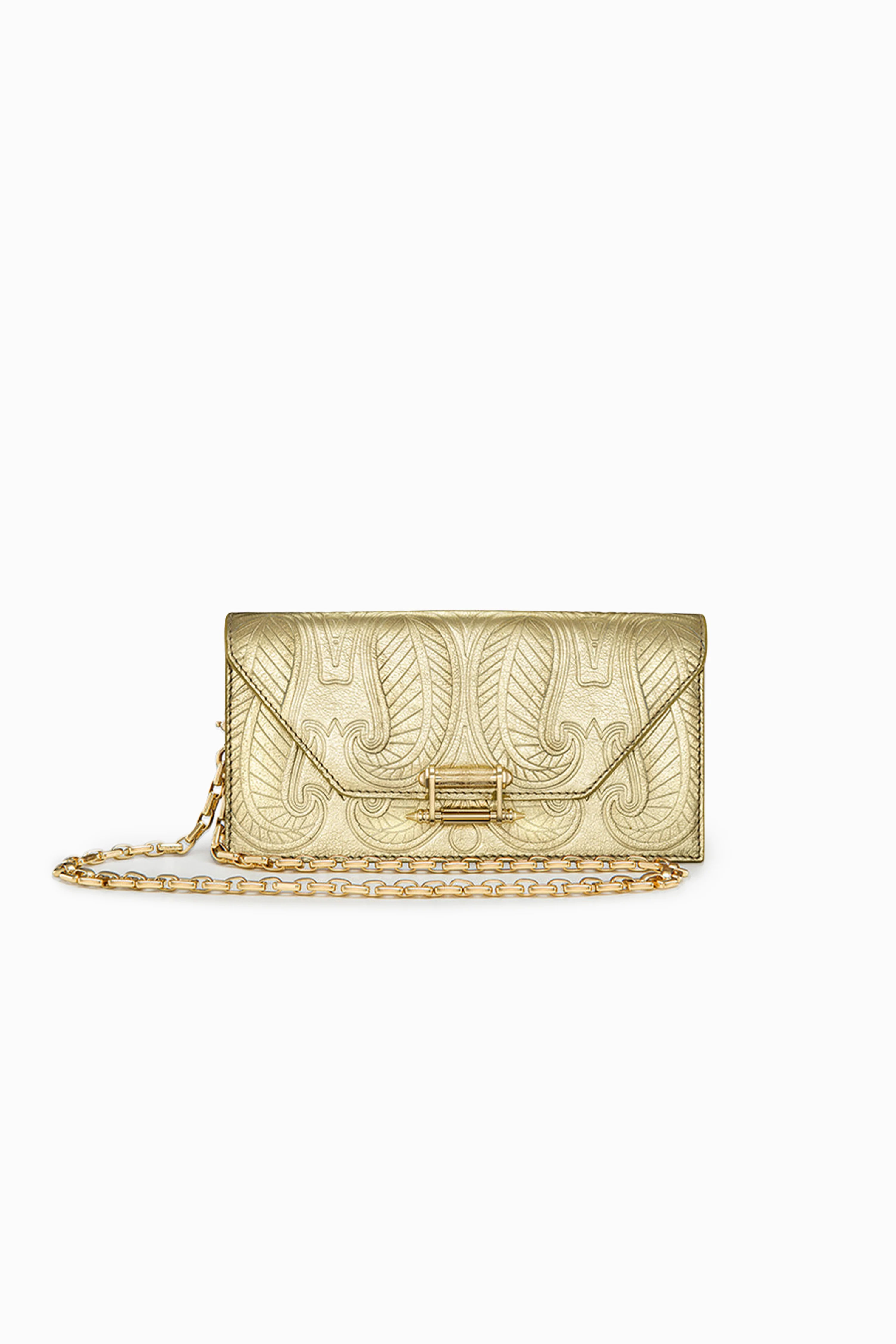 Embossed Pochette - Image 3