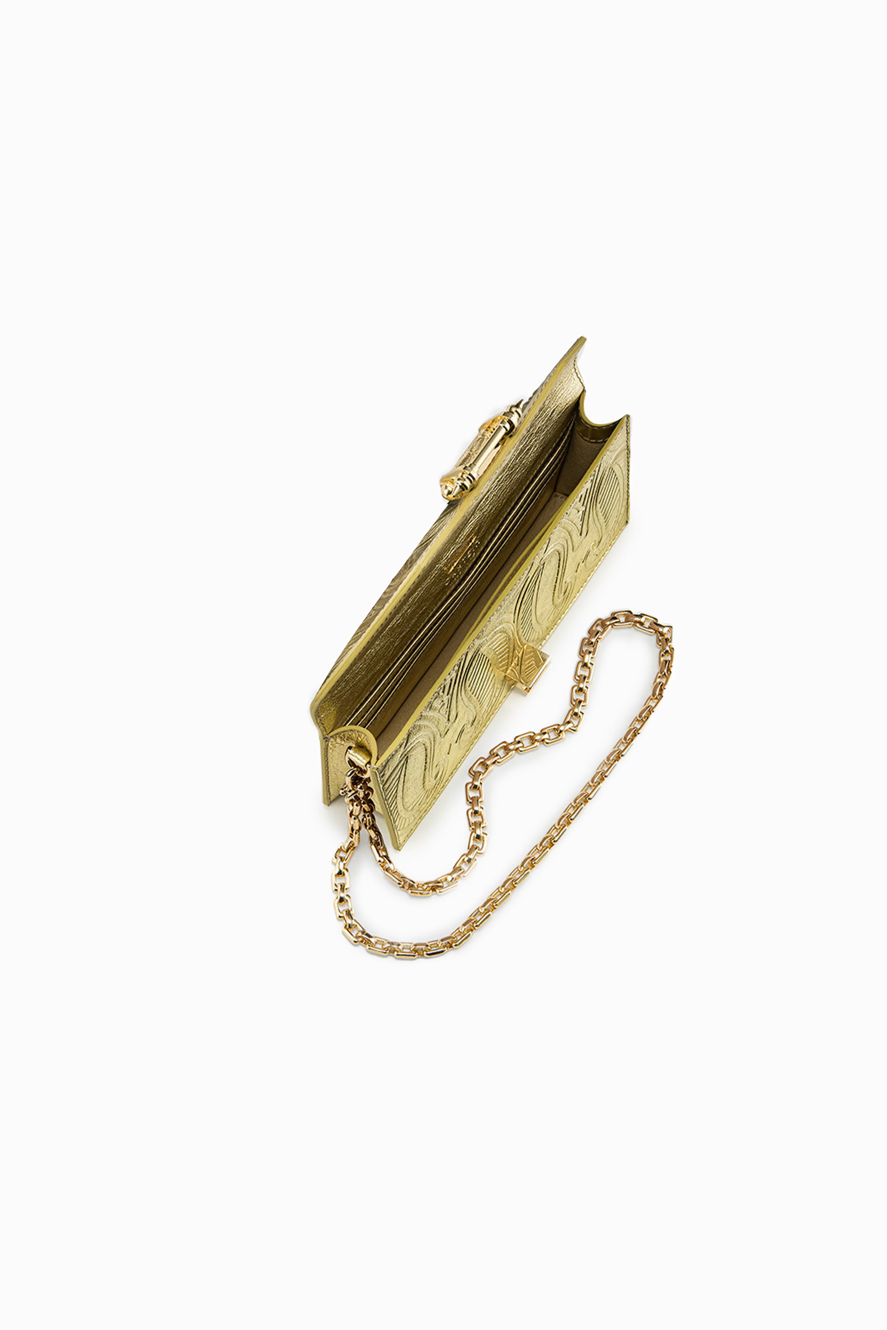 Embossed Pochette - Image 4