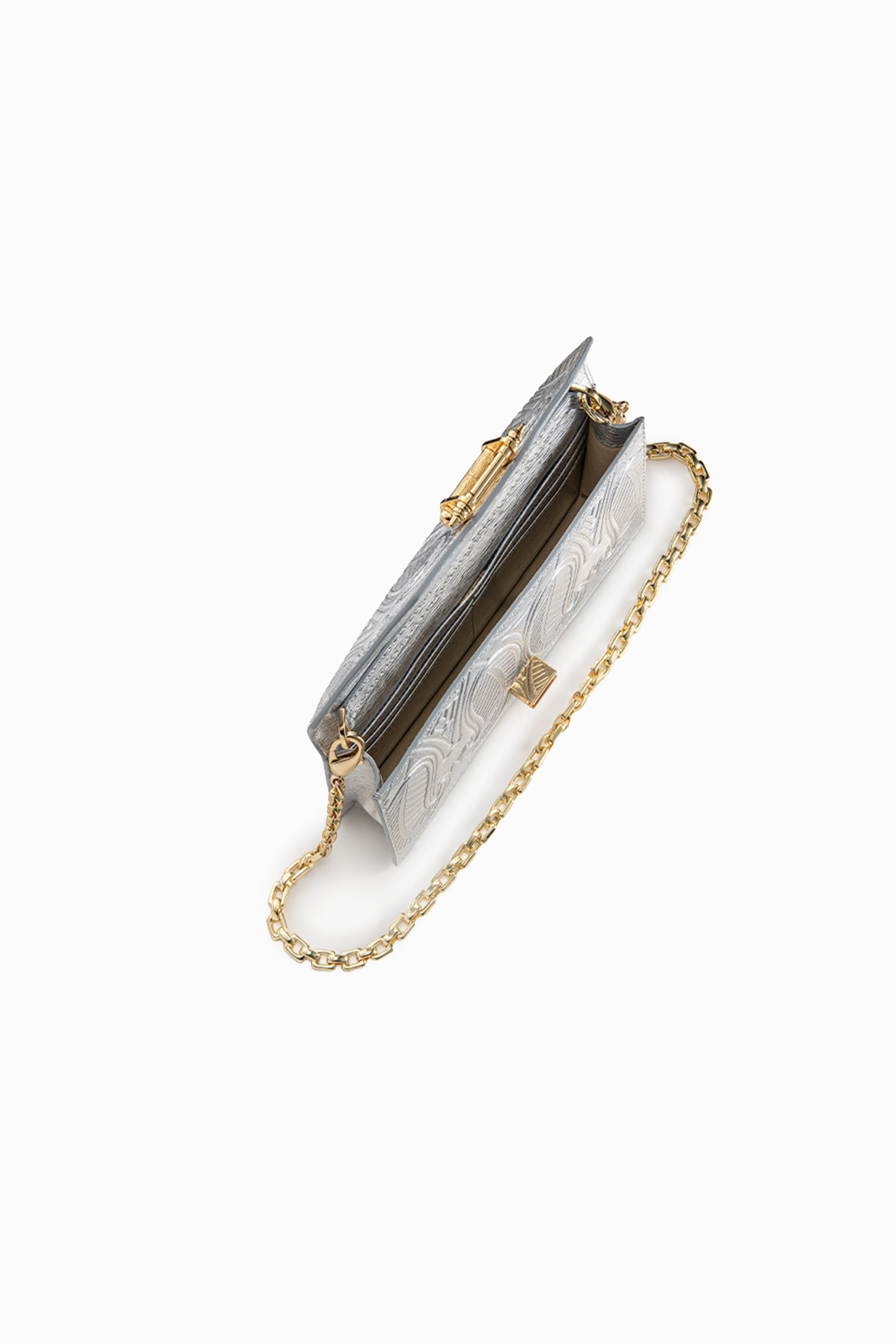 Embossed Pochette - Image 3