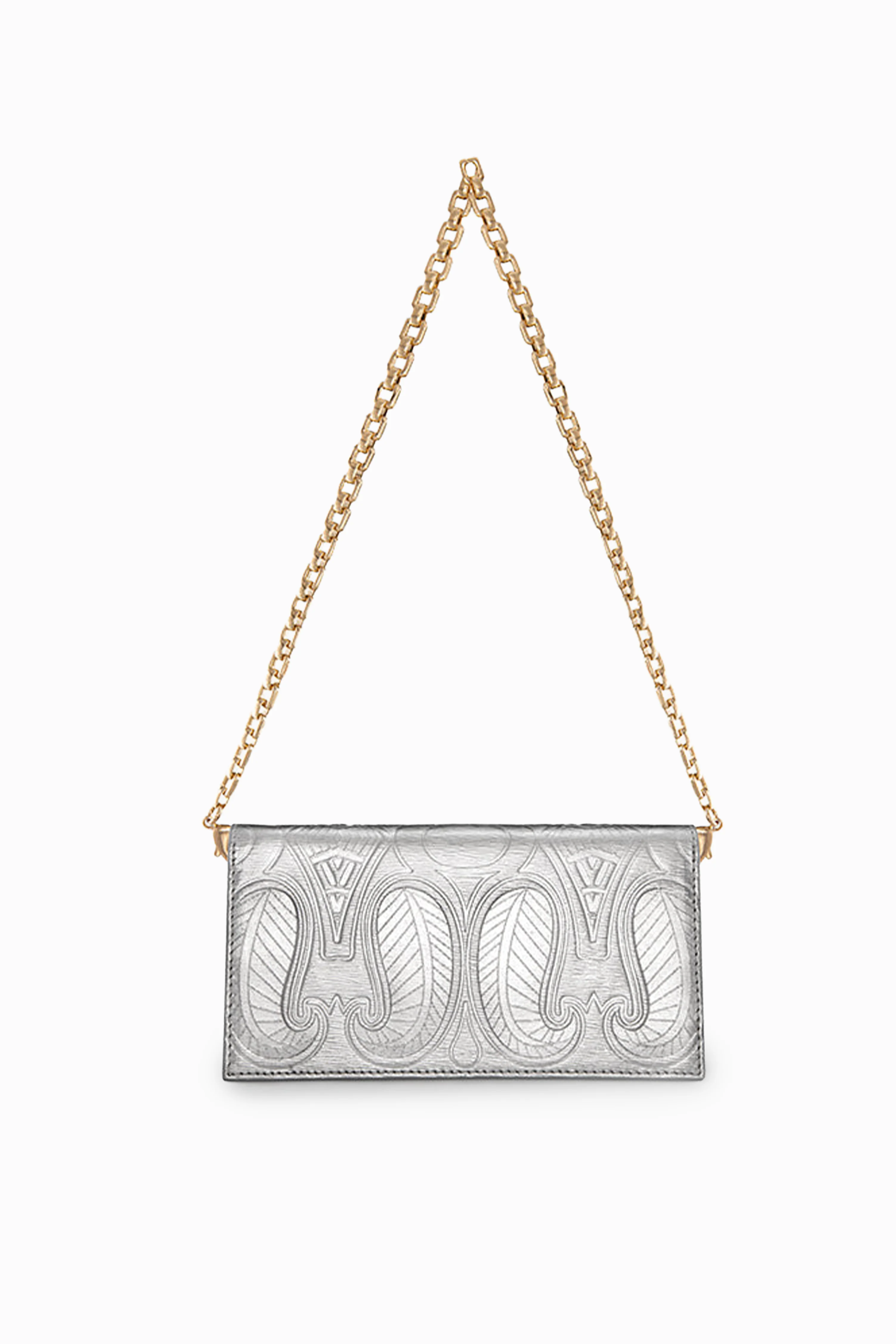 Embossed Pochette - Image 5
