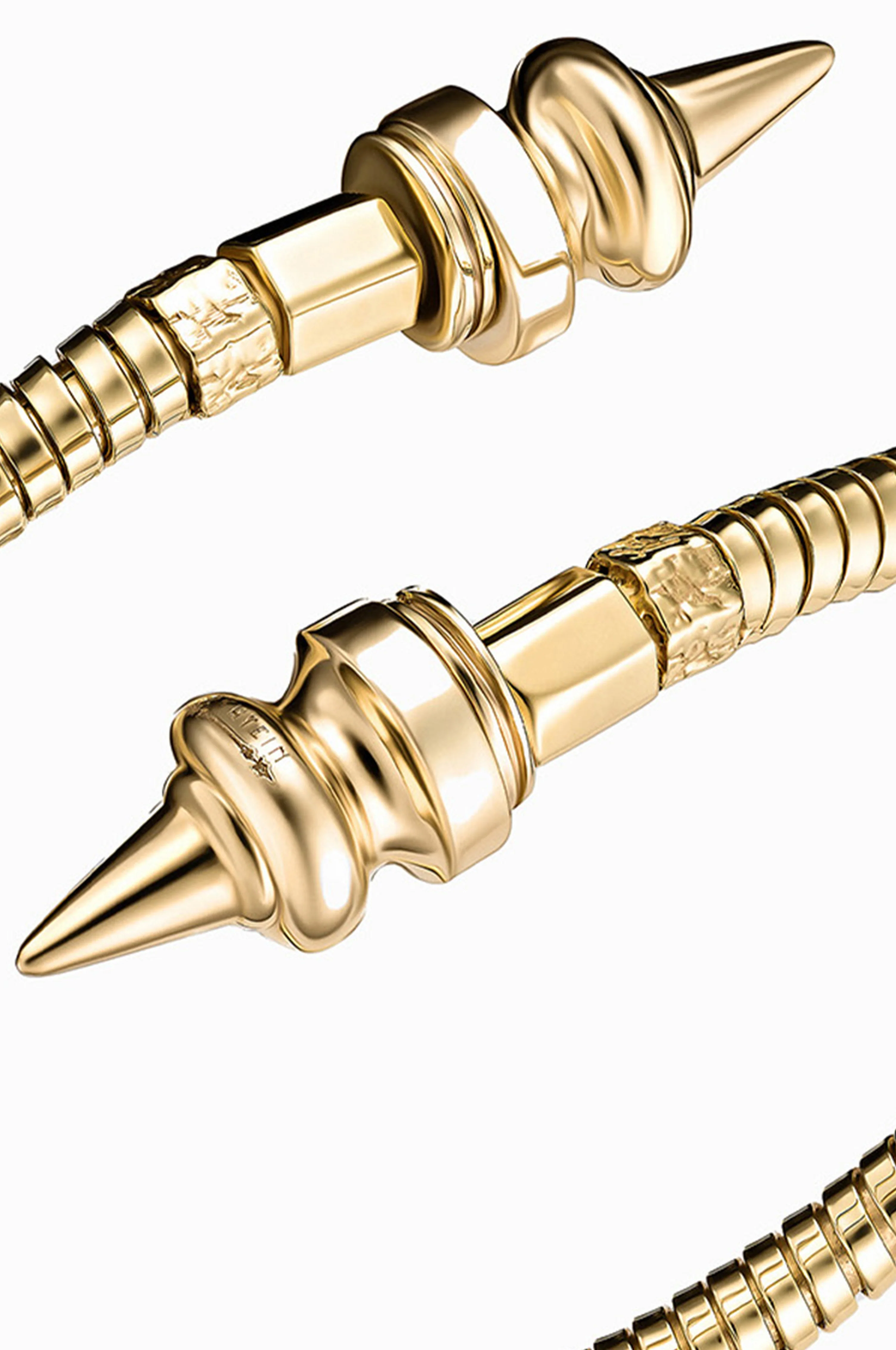 Gold Cone - Image 2