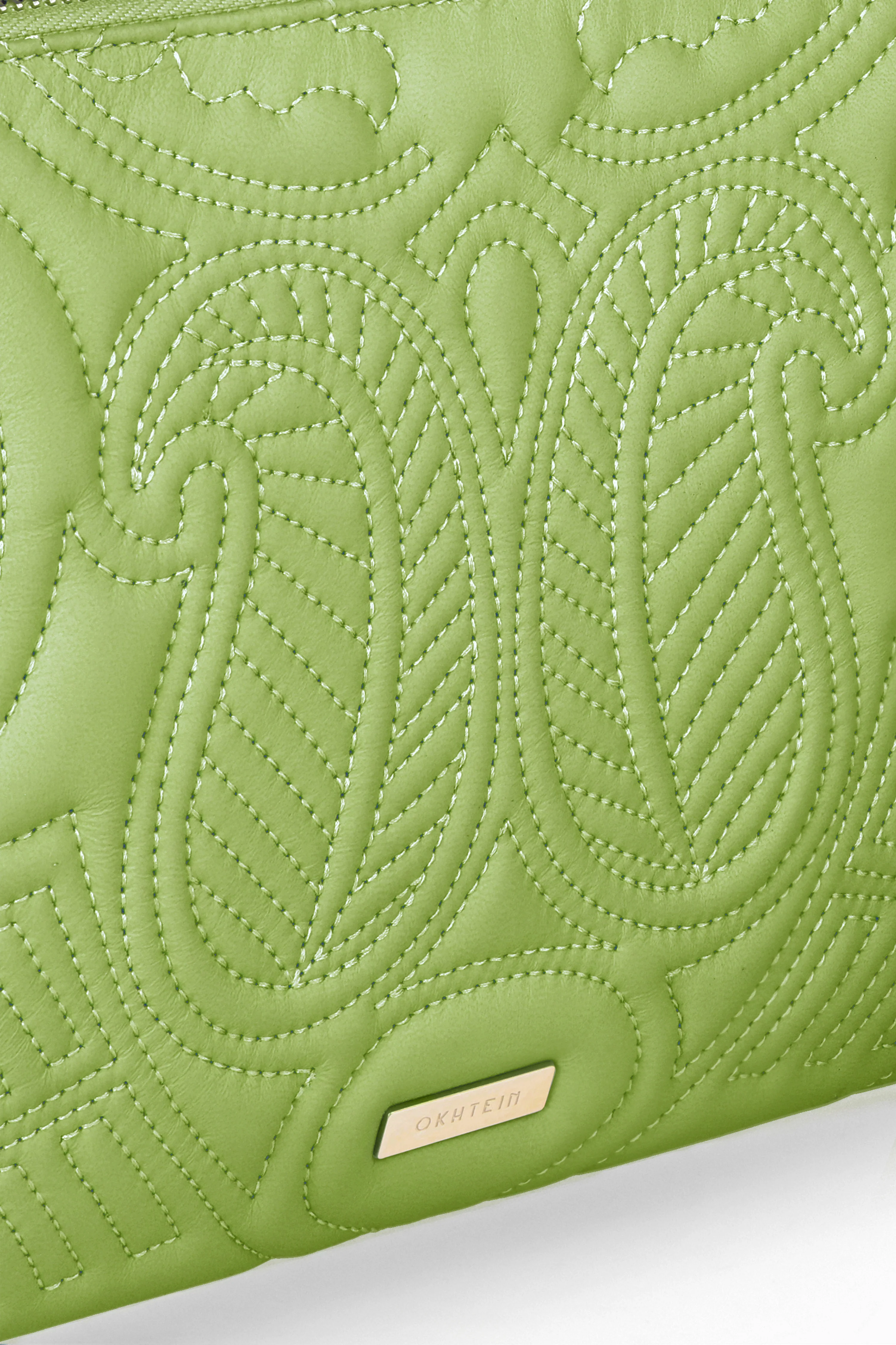 Quilted Lotus Sleeve - Image 4