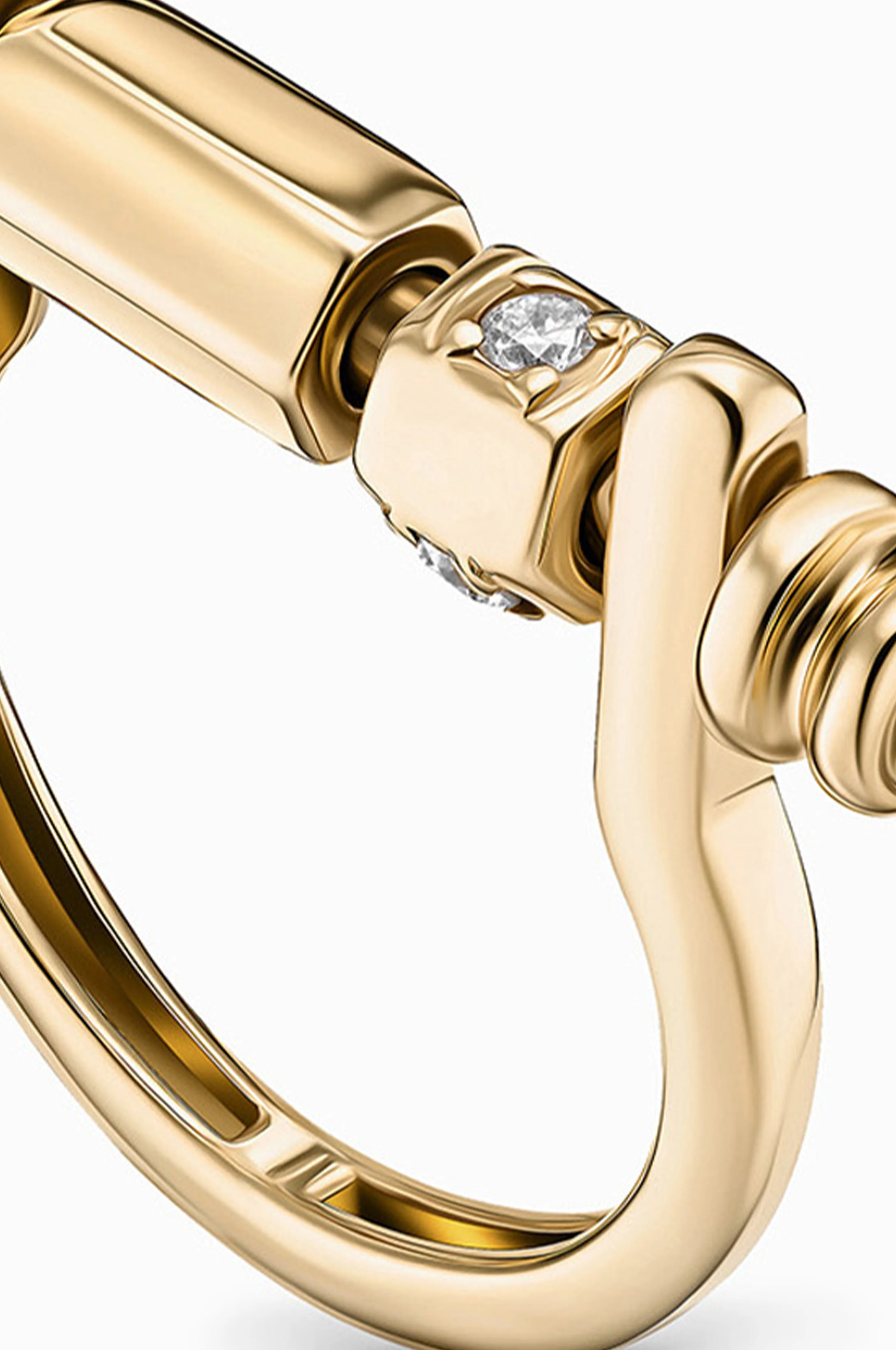 Rosary Rod Ring - Image 3