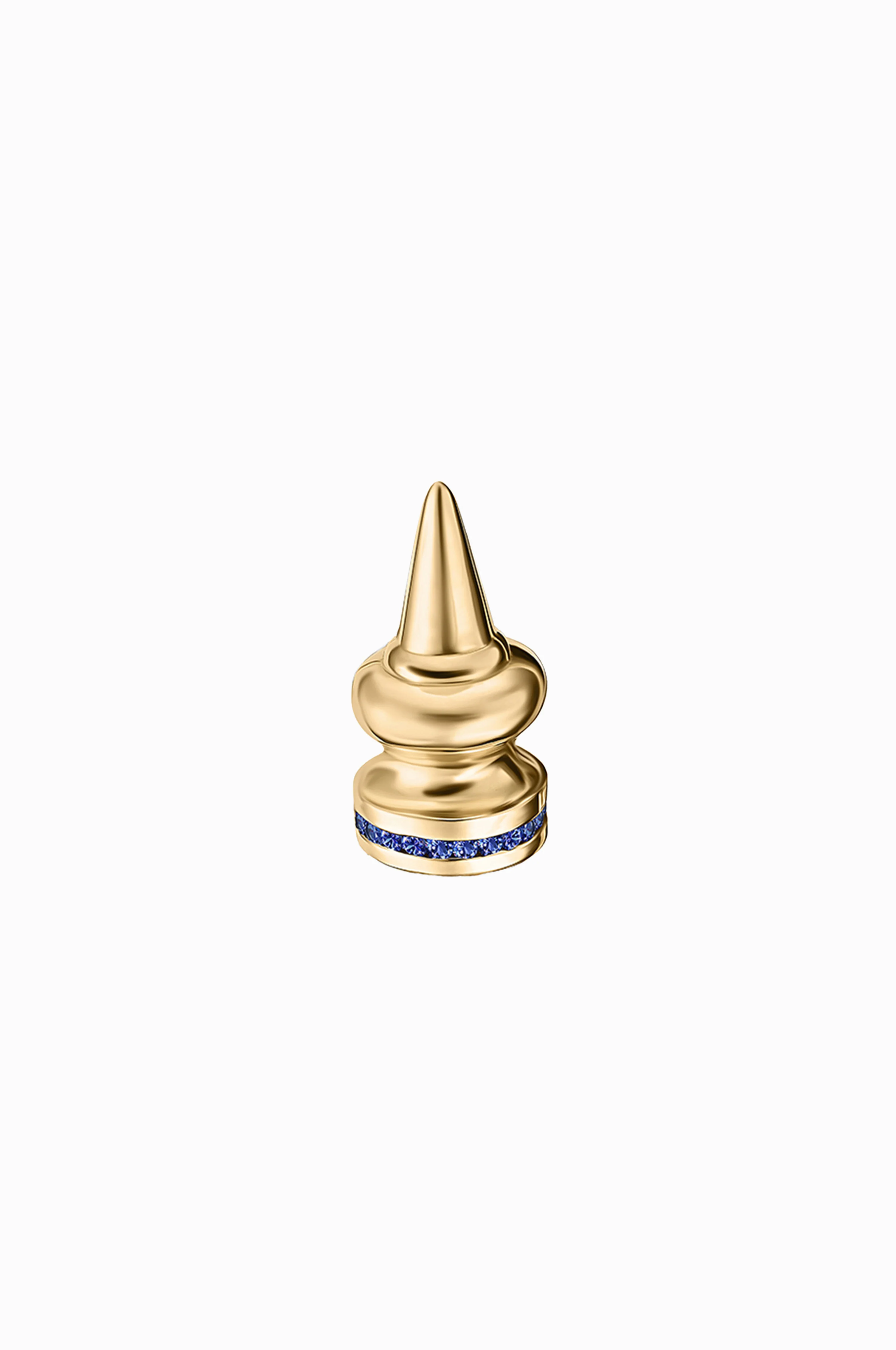 Sapphire Border Cone - Image 3