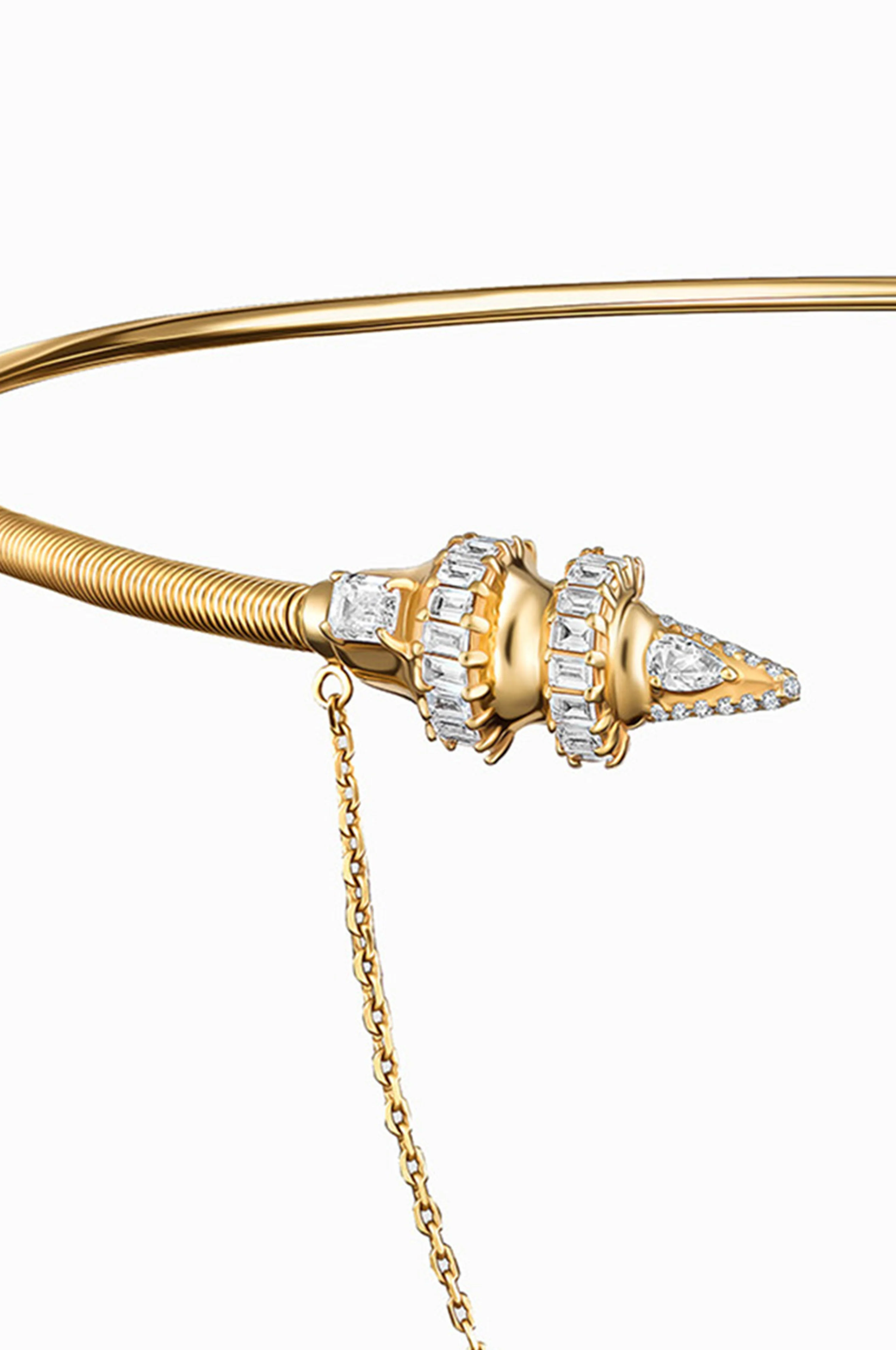Snake Choker - Image 3