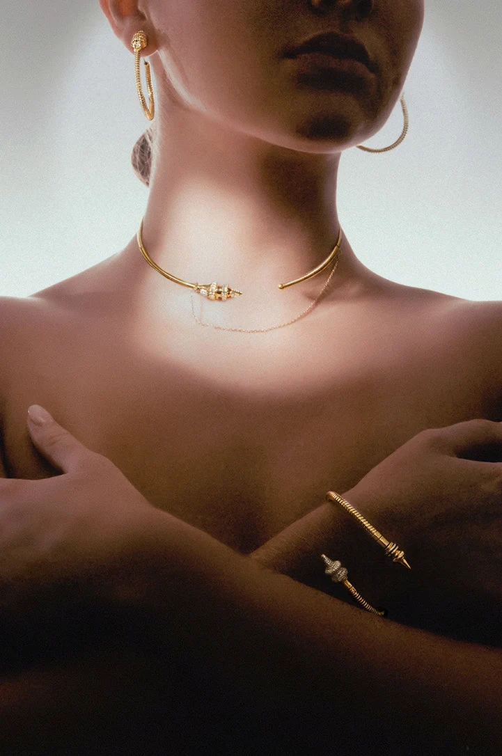 Snake Choker - Image 4