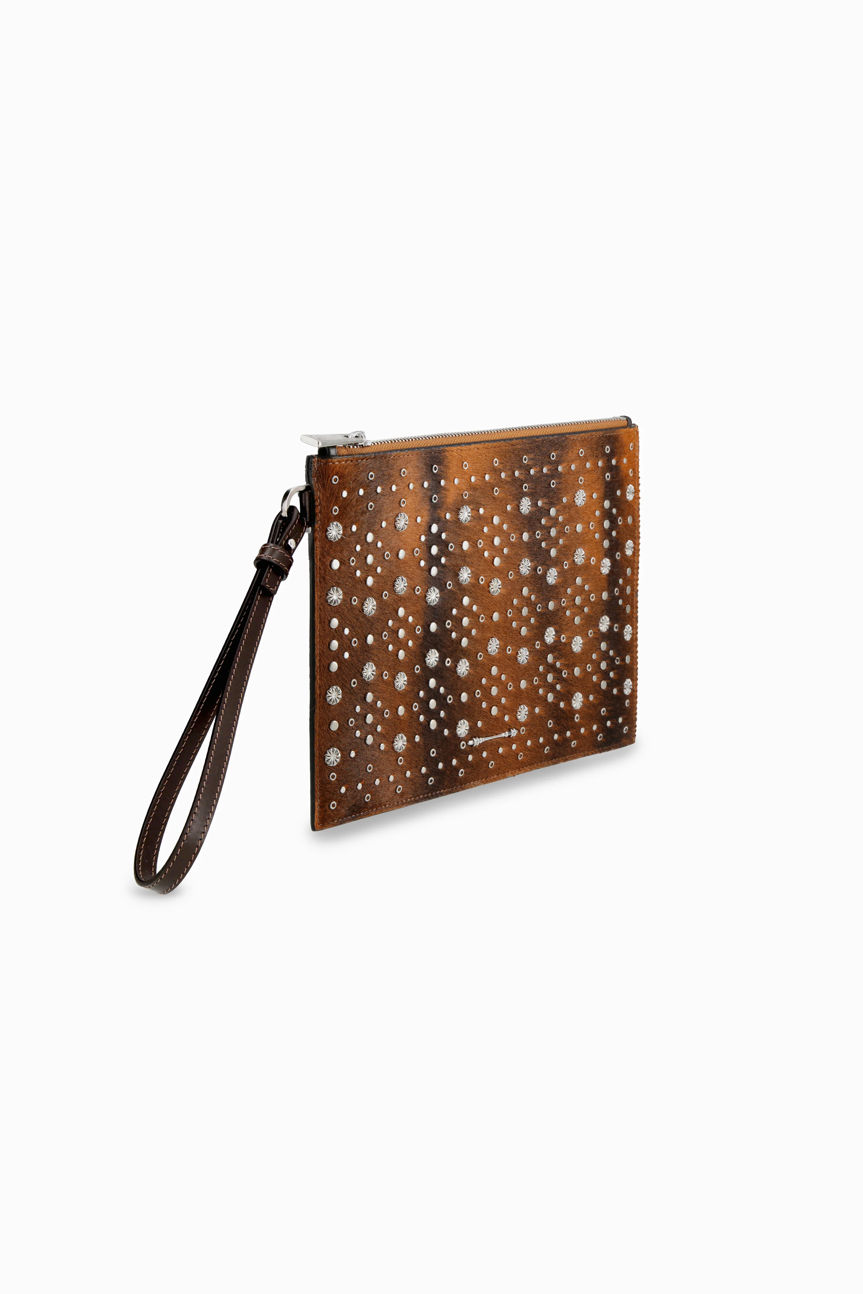 Studded Wristlet Sleeve - Image 2
