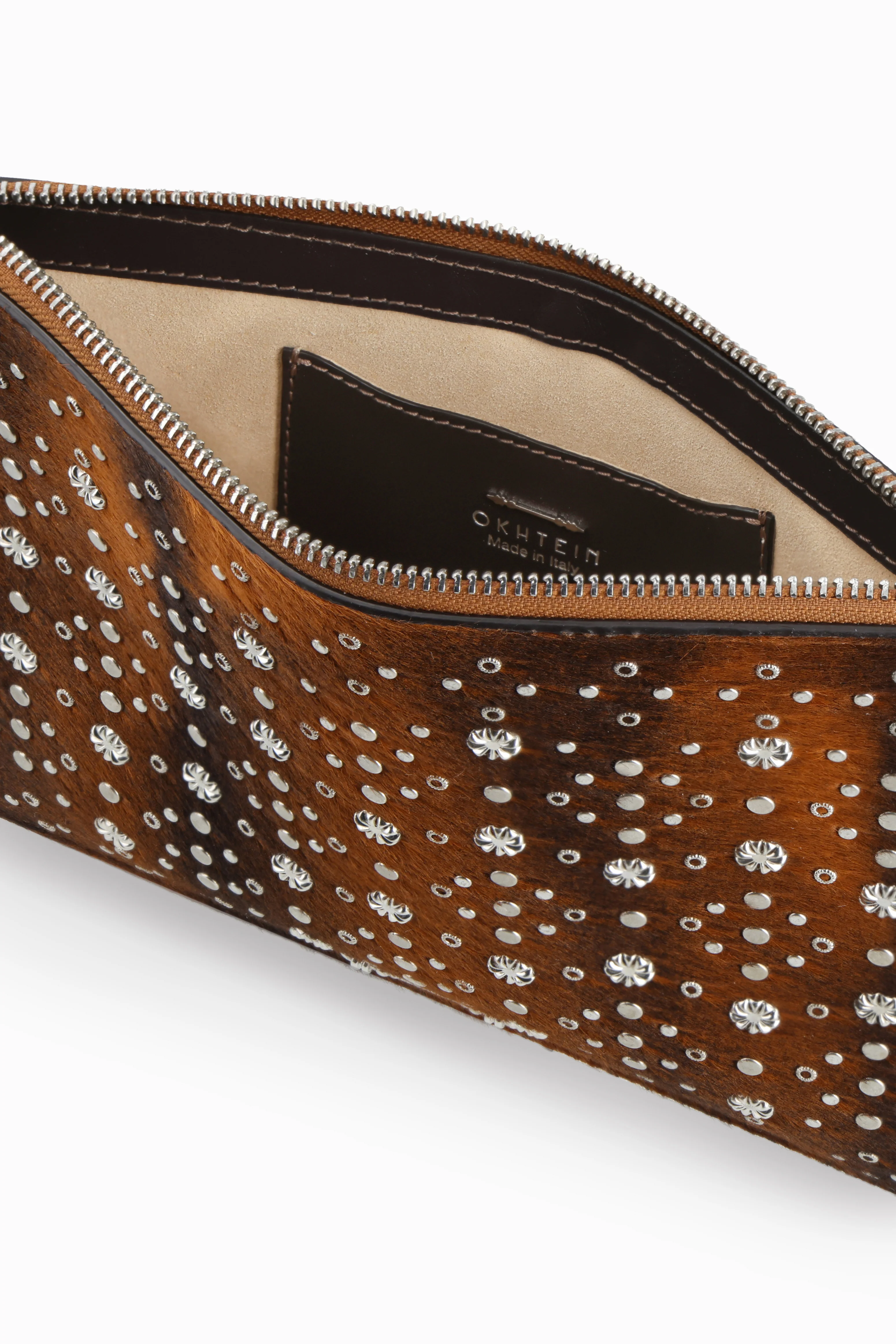 Studded Wristlet Sleeve - Image 3