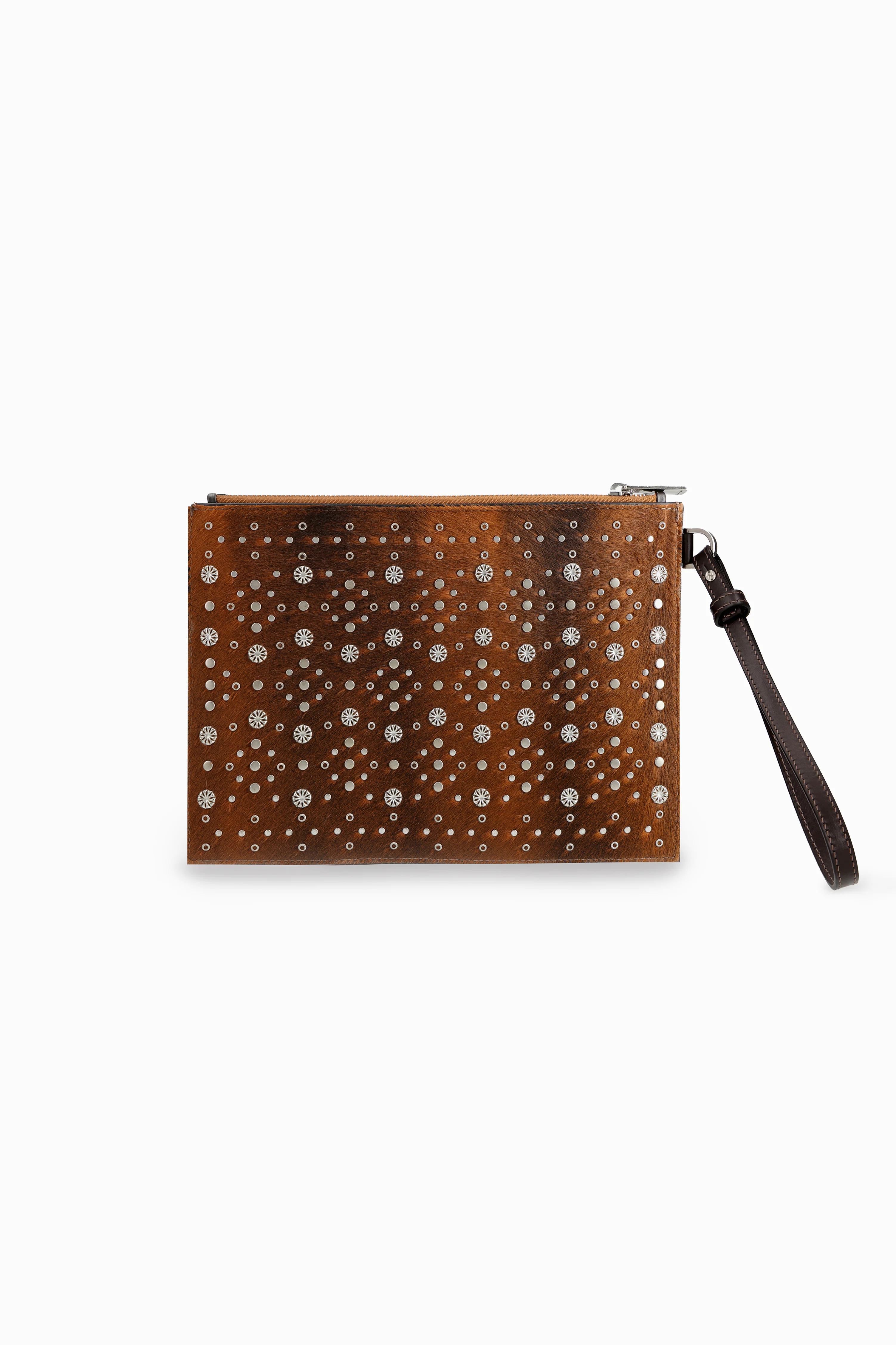 Studded Wristlet Sleeve - Image 4