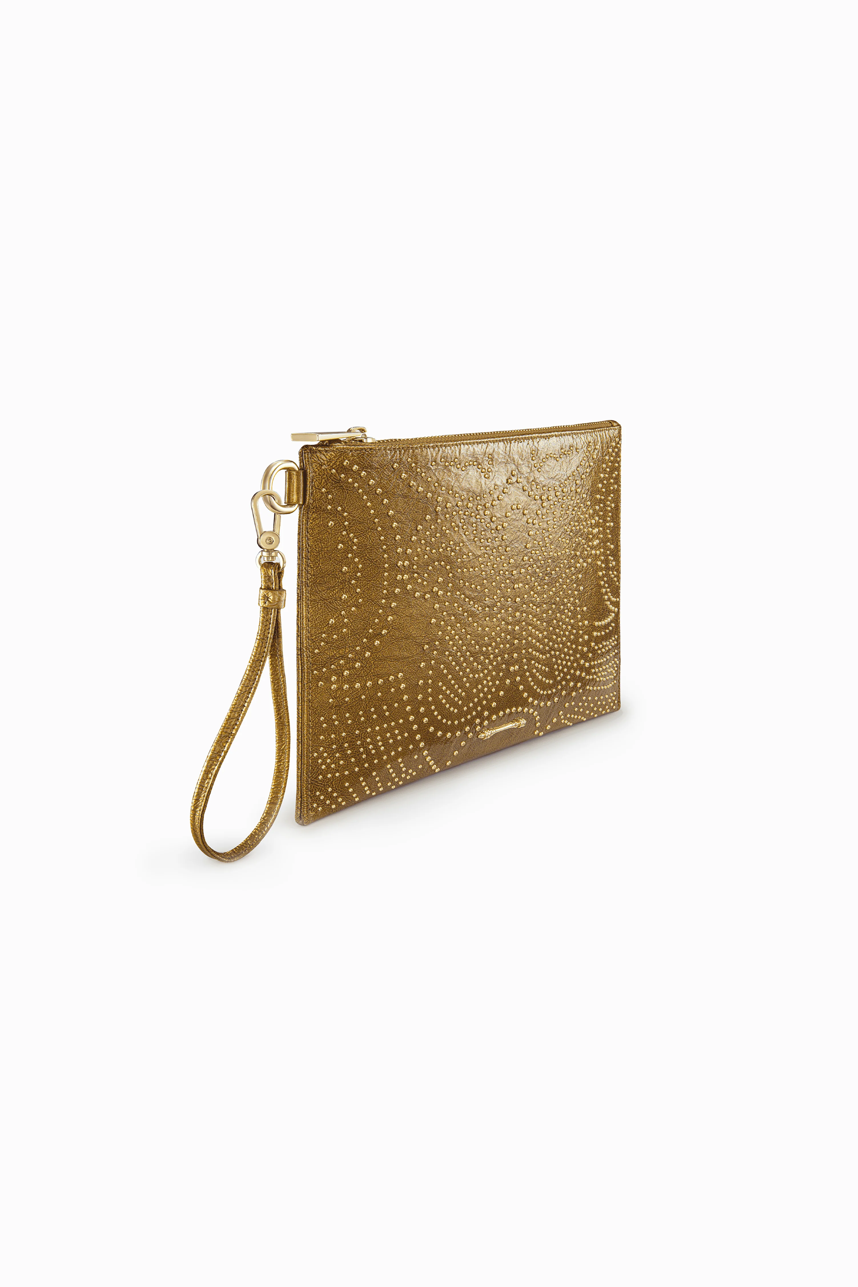 Studded Wristlet Sleeve - Image 2