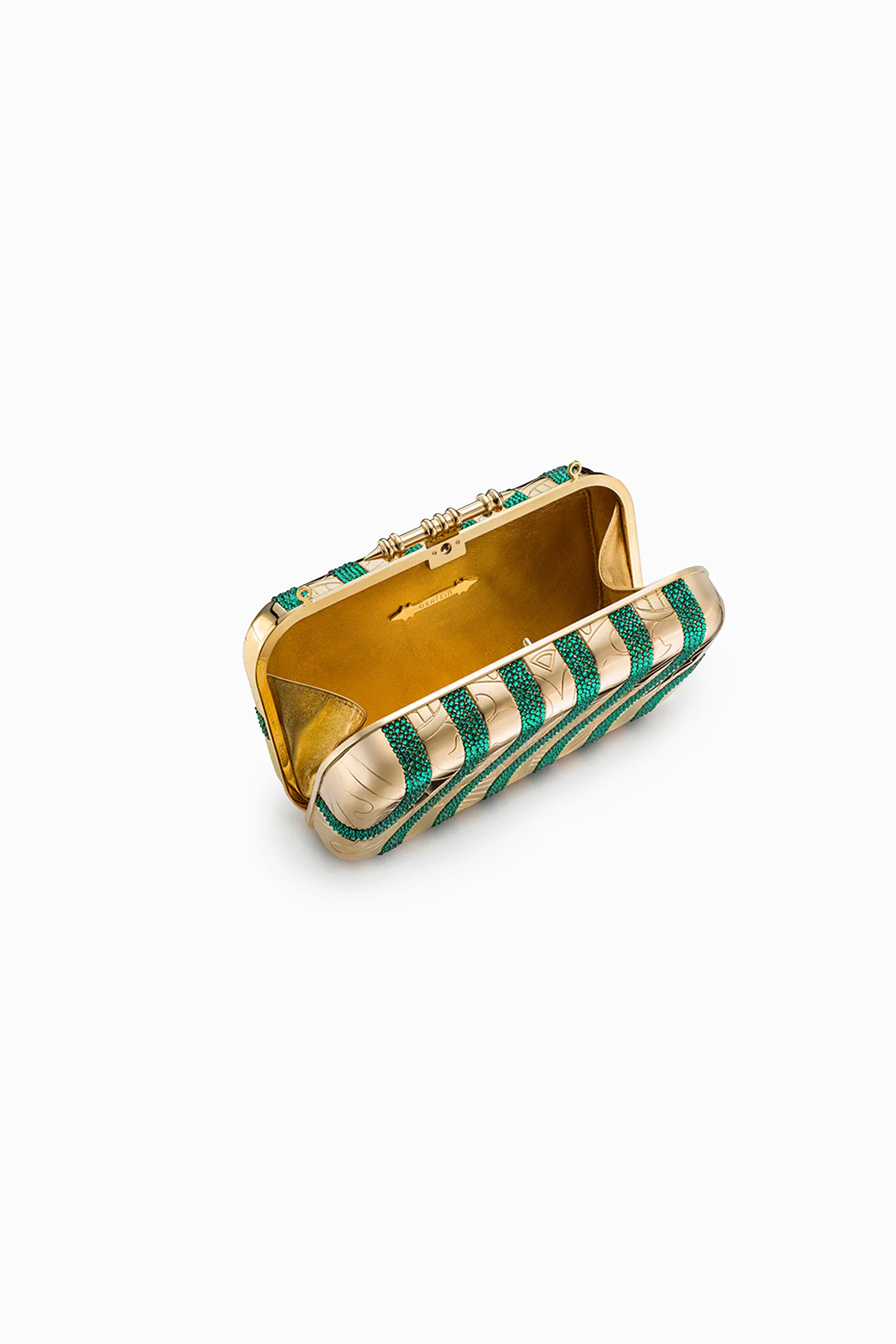 Swarovski Sahra Clutch - Image 3
